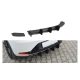 Diffuser Seat Leon III FR Rear