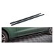 Diffuser Maserati Levante I Side Skirts Gloss Black