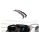 Spoiler Hyundai Kona N Mk1 Gloss Black Rear