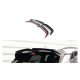 Spoiler Hyundai Kona N Mk1 Gloss Black Rear