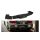 Diffuser Subaru Impreza II WRX STI (Blobeye) Rear