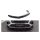 Splitter Hyundai Kona N Mk1 Front Gloss Black v.2