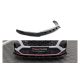 Splitter Hyundai Kona N Mk1 Front Gloss Black v.2