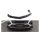 Splitter Hyundai Kona N Mk1 Front Gloss Black v.2 + Flaps