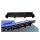 Diffuser Volkswagen Golf 7 Facelift R Rear
