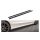 Diffuser Mercedes-Benz C C205 Facelift Side Skirts Gloss Black