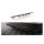 Splitter Volvo V90 II Rear Central with Diffuser v.2 Gloss Black