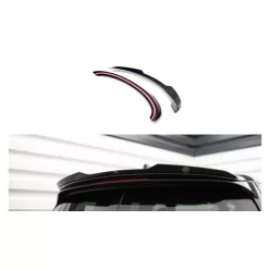   Maxton Design Spoiler Toldat Mini Clubman F54 Facelift John Cooper Works (2019–) – Fényes Fekete