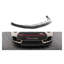   Splitter Mini Cooper Clubman John Cooper Works F54 Facelift Front v.2 Gloss Black