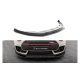 Splitter Mini Cooper Clubman John Cooper Works F54 Facelift Front v.2 Gloss Black