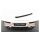 Splitter Mini Cooper Clubman John Cooper Works F54 Facelift Rear Central Gloss Black