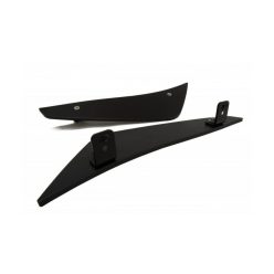 Canards BMW 3 E92 M-Pack Bumper