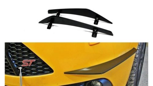 Canards Ford Focus II STI