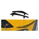 Canards Ford Focus II STI