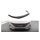 Splitter Hyundai Elantra VII Front Gloss Black
