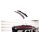 Spoiler Cap Mini Cooper John Cooper Works R56 v.2 Gloss Black