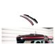 Spoiler Cap Mini Cooper John Cooper Works R56 v.2 Gloss Black