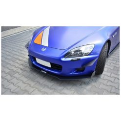 Canards Honda S2000 Bumper