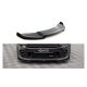Splitter Mini Cooper John Cooper Works R56 Front v.2 Gloss Black