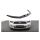 Splitter Ford Mustang V Facelift Front Gloss Black
