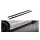 Diffuser Ford Mustang V Facelift Side Skirts Gloss Black