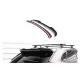 Maxton Design Spoiler Toldat Ford Edge Mk2 (2014–2019) – Fényes Fekete