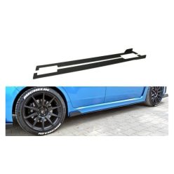 Diffuser Subaru Impreza III WRX STI Side Skirts Racing