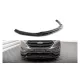 Maxton Design Első Toldat / Splitter Ford Edge Mk2 (2014–2019) – Fényes Fekete