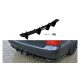 Diffuser Audi S4 B5 Avant Rear