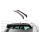 Spoiler Cap Skoda Karoq I Facelift Sportline Gloss Black