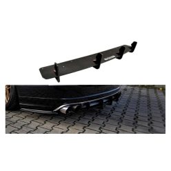 Diffuser Audi S8 D4 Facelift Rear