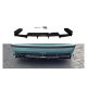 Diffuser BMW 3 E36 M-Pack Rear