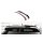 Spoiler Cap Volkswagen T-Roc Facelift R R-Line Gloss Black