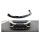 Splitter Volkswagen T-Roc Facelift R R-Line Front v.2 Gloss Black