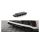 Splitter Volkswagen T-Roc Facelift R R-Line Rear Central with Diffuser Gloss Black
