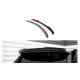 Maxton Design Spoiler Toldat Land Rover Range Rover Sport SVR Mk2 (2015–2018) – Fényes Fekete