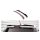 Spoiler Cap Hyundai I20 II Facelift Gloss Black