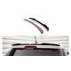 Spoiler Cap Hyundai I20 II Facelift Gloss Black