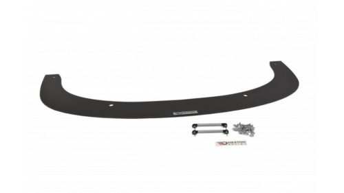 Splitter Audi RS6 C6 Front Racing v.1