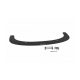 Splitter Audi RS6 C6 Front Racing v.1