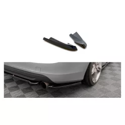   Maxton Design Hátsó Sarokelemek Volvo S60 MK2 R-Design (2010–2018) – Fényes Fekete