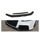 Splitter Audi TT 8J RS Front Racing v.1