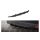 Diffuser Mazda 3 III Rear Street Pro Black