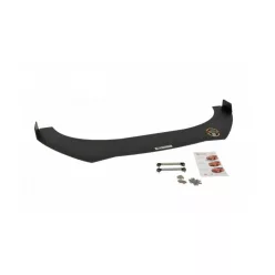 Maxton Design Első Toldat / Splitter Audi TT 8J RS (–)