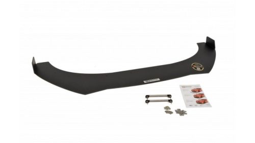 Splitter Audi TT 8J RS Front Racing v.2