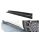 Diffuser Maserati Granturismo I Side Skirts Gloss Black