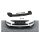 Splitter Ford Fiesta VII Facelift ST Front Racing v.1