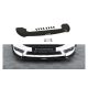 Splitter Ford Fiesta VII Facelift ST Front Racing v.1