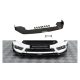Splitter Ford Fiesta VII Facelift ST Front Racing v.2