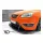 Maxton Design Első Toldat / Splitter Ford Focus ST Mk2